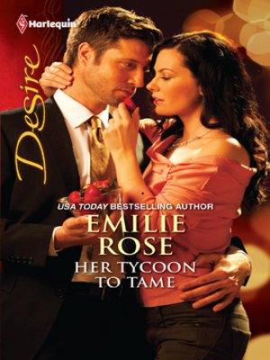 cover image of Her Tycoon to Tame